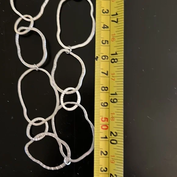 NWOT Statement necklace! - Picture 7 of 8